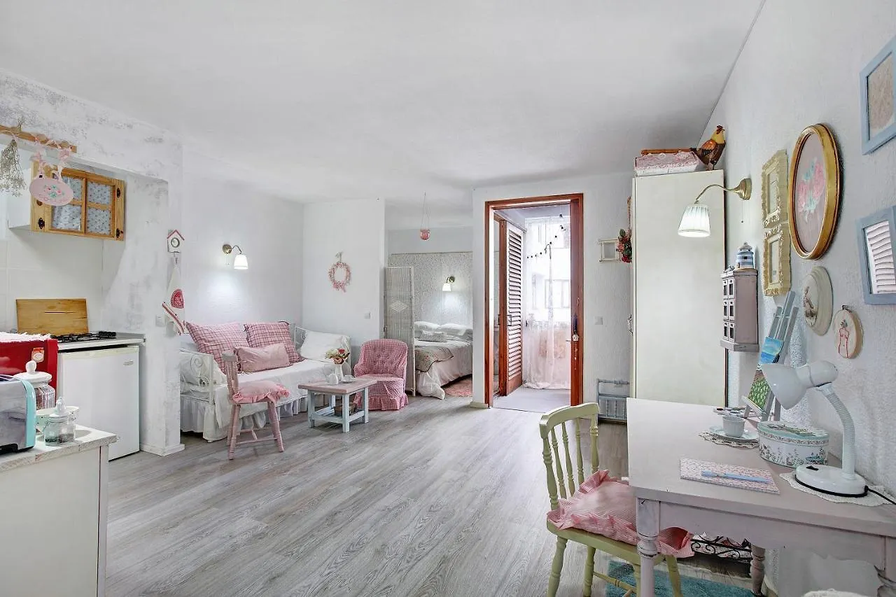Little House Playa San Marcos Apartamento Icod De Los Vinos