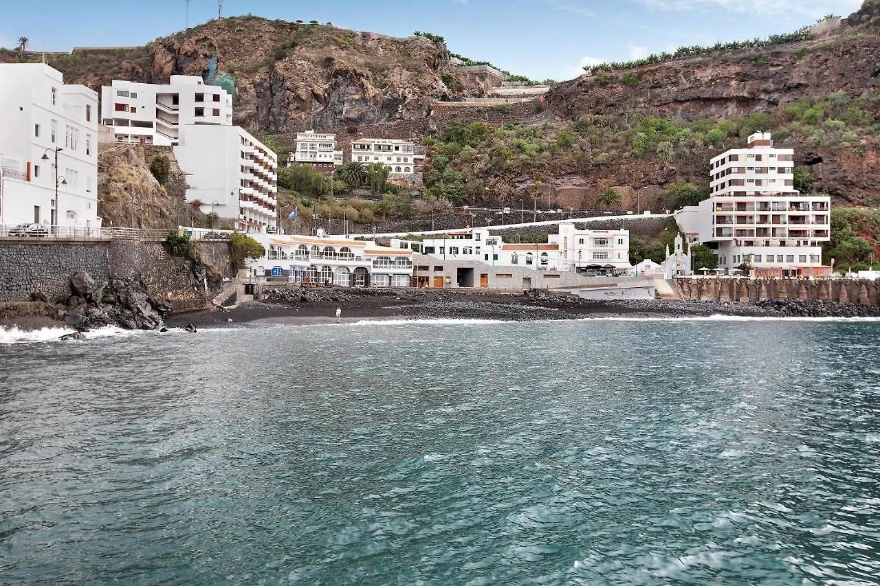 Little House Playa San Marcos Apartamento Icod De Los Vinos 0*,