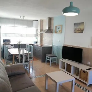  Apartamento Casa Isabel España