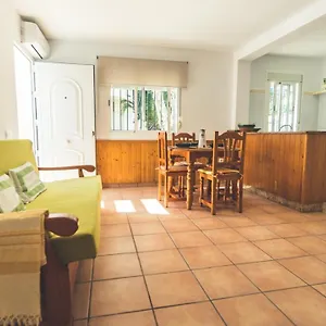  Apartamento Coral - Indalmar España