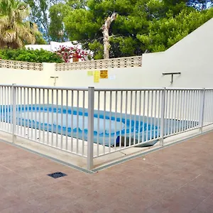 Apartamento Sueños De España